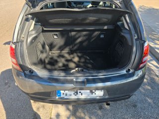 Citroen C3 1.2 PureTech 82 2016