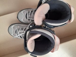 Patines Oxelo Ajustables Talla 35-38