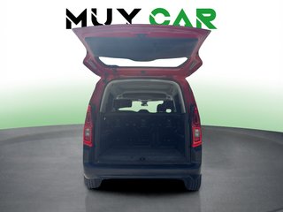 Citroen Berlingo BlueHDi 100 S&S Talla M Feel 75 kW (102 CV)