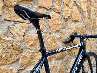 Focus Mares CX GRX Talla M Carbono / Gravel