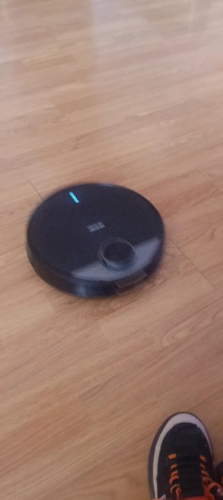 Robot Aspirador Conga Cecotec 3490 Elite