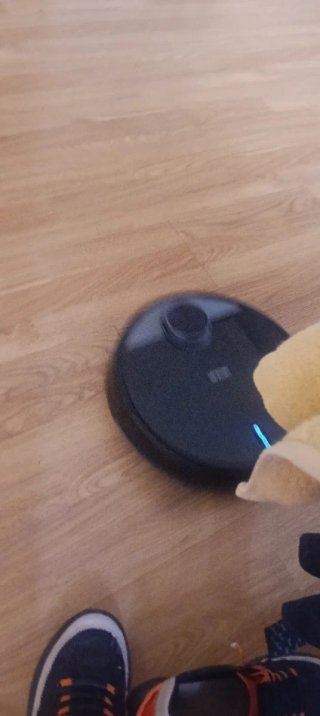 Robot Aspirador Conga Cecotec 3490 Elite