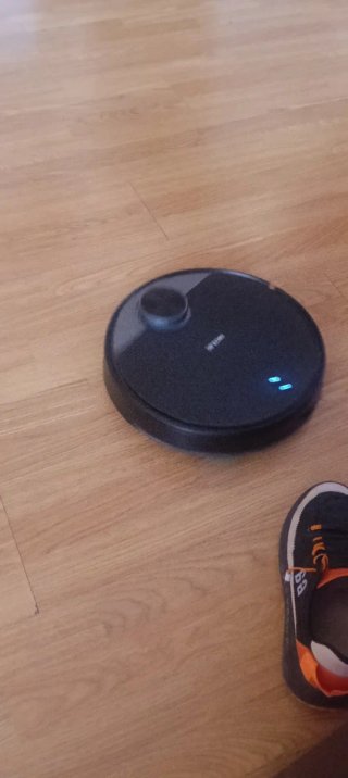Robot Aspirador Conga Cecotec 3490 Elite