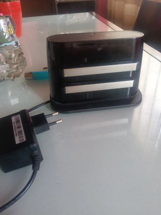 Robot Aspirador Conga Cecotec 3490 Elite