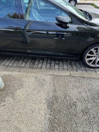 SEAT Leon 2018