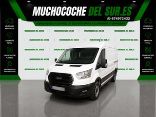 FORD TRANSIT ISOTERMO!! 350 2.0 130cv L3H2 Trend