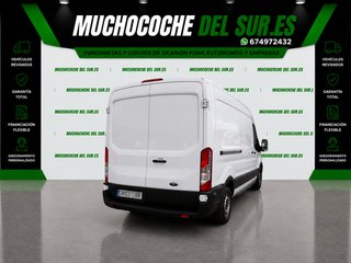 FORD TRANSIT ISOTERMO!! 350 2.0 130cv L3H2 Trend