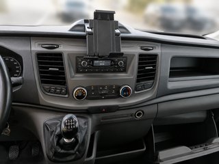 FORD TRANSIT ISOTERMO!! 350 2.0 130cv L3H2 Trend