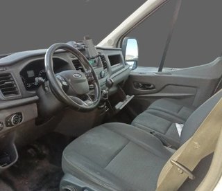 FORD TRANSIT ISOTERMO!! 350 2.0 130cv L3H2 Trend