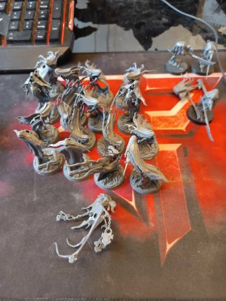 Lote Nighthaunt