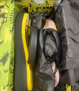 Sandalias Fly London Mujer Dispne en varias tallas