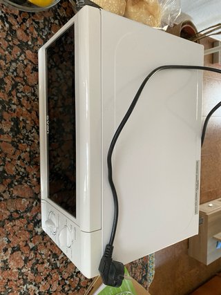 Microondas SVAN Blanco