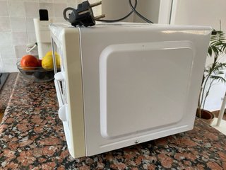 Microondas SVAN Blanco