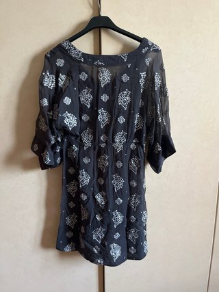 Prendisole / Camicia lunga Noa Noa – Taglia M