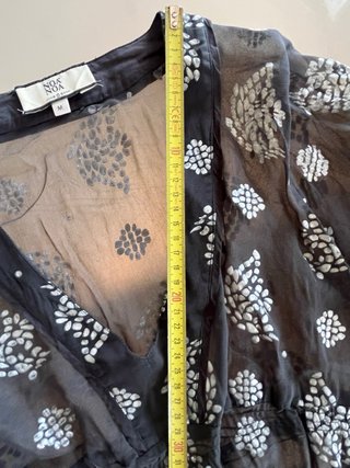 Prendisole / Camicia lunga Noa Noa – Taglia M