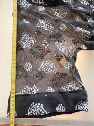 Prendisole / Camicia lunga Noa Noa – Taglia M