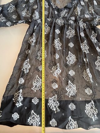 Prendisole / Camicia lunga Noa Noa – Taglia M