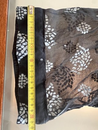 Prendisole / Camicia lunga Noa Noa – Taglia M
