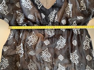 Prendisole / Camicia lunga Noa Noa – Taglia M