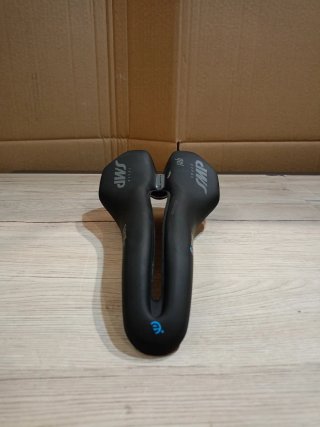 Sillín bici Selle SMP Silla E-Sport Medium Gel