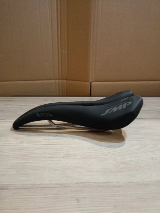 Sillín bici Selle SMP Silla E-Sport Medium Gel
