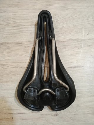 Sillín bici Selle SMP Silla E-Sport Medium Gel