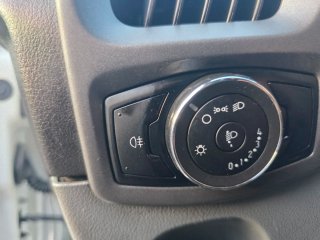 Ford Transit Custom 2015