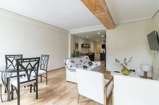 Piso en venta en Azpilagaña en Pamplona