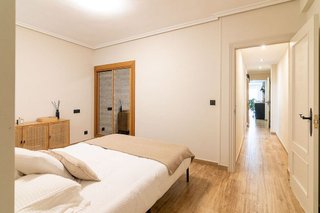 Piso en venta en Azpilagaña en Pamplona