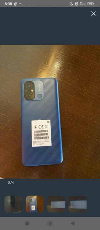 Xiaomi Redmi 12C
