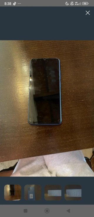 Xiaomi Redmi 12C