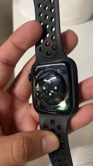 iPhone 13 Pro Oro/Argento Apple watch