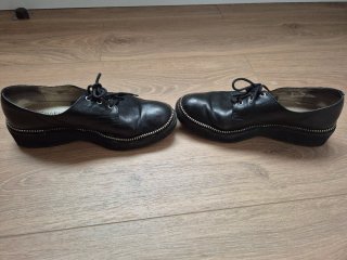 Zapatos Michael Kors Negros