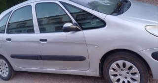 Citroen Xsara 2000