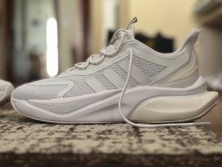 Adidas Blancas