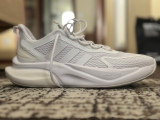 Adidas Blancas