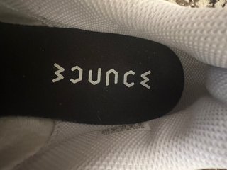 Adidas Blancas