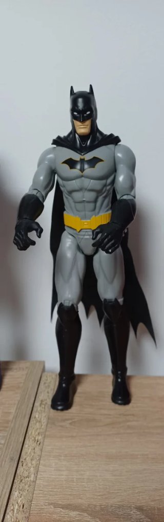 Muñeco Batman