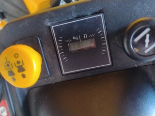 Tractor Cortacésped Cub Cadet XT1 OR95
