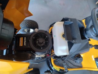 Tractor Cortacésped Cub Cadet XT1 OR95