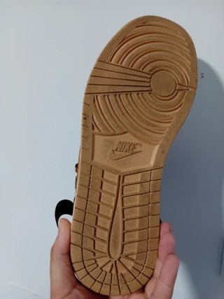 Sneakers Nike x Louis Vuitton