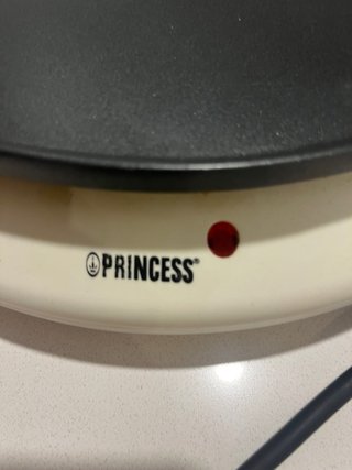 Crepera Princess