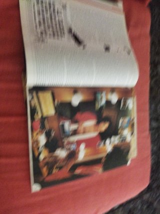 2 Revista Rolling Stone especial, Bunbury
