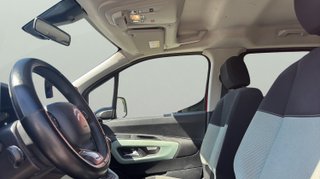 Citroen Berlingo BlueHDi 100 S&S Talla M Feel 75 kW (102 CV)