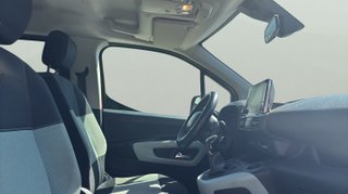 Citroen Berlingo BlueHDi 100 S&S Talla M Feel 75 kW (102 CV)