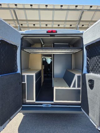 Citroen Jumper 2007