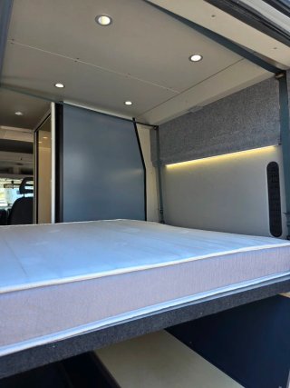 Citroen Jumper 2007
