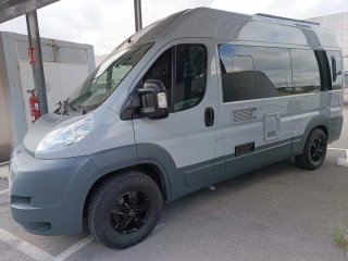 Citroen Jumper 2007