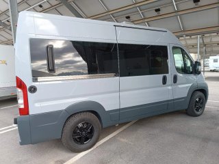 Citroen Jumper 2007