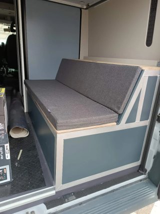 Citroen Jumper 2007